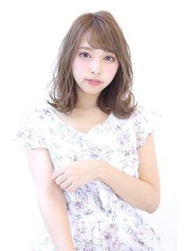 オーロ(ORO) 20代30代くびれレイヤーメルティーベージュ