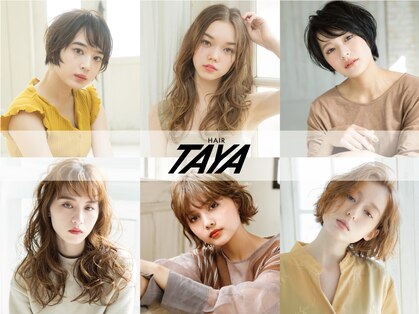 タヤ 福山天満屋店(TAYA)の写真