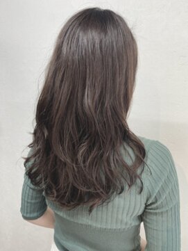 ルビナ 調布店(LViNA) もてのデジタルパーマ