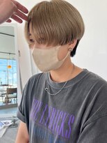 パーム スプリングス(Palm Springs)&nbsp;Hair by Palm Springs 492