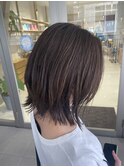 くびれボブ