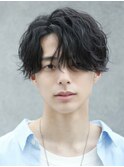 お洒髪エアリースパイラル