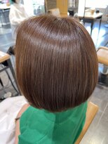 エース 間明店(A)&nbsp;髪質改善メニュー ビジネスカジュアル