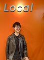 ローカル 四ツ谷(Local) 佃 拓人