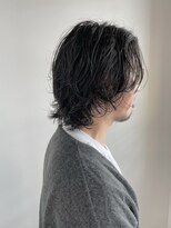 イオ(io)&nbsp;nuance perm 【OHTA】