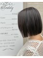 テディ 自由が丘店(teddy)&nbsp;髪質改善・縮毛矯正・白髪ぼかし白髪染めお任せ下さい♪