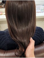 インビテーション(invitation)&nbsp;チョコレートブラウン