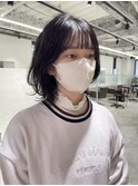 レイヤーボブ