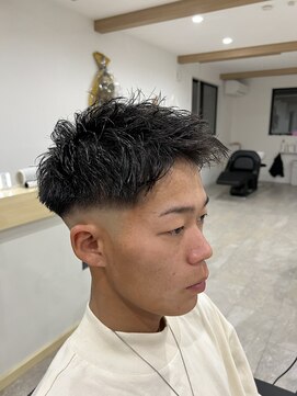 シキ(shiki) ジェットフェード