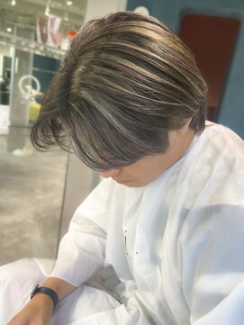 ユー(juu.) highlight