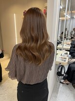 ボタン テンジン(VOTAN tenjin)&nbsp;【VOTAN吉田航太】韓国ヘア/髪質改善/顔まわりカット/天神大名