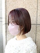 ゴーズゴー 吉祥寺(e)店(go s go)&nbsp;ボブ／ミニボブ