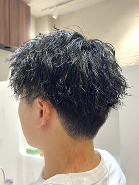 アマレット(Amaretto) ソフトツイストスパイラル