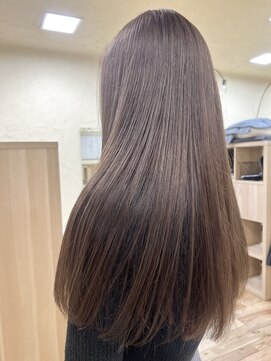 カイト(kaito) ナチュラルブラウン