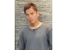 ケースタイルヘアスタジオ 麻布十番店(K-STYLE HAIR STUDIO)