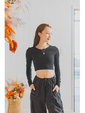 リットバイディア 茅ヶ崎(Lit by diar) ロング