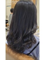 アピッシュ シーナ 海老名店(apish ciena)&nbsp;低温デジタルパーマ