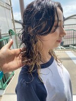 シャンプーボーイ 佐世保駅前店(SHAMPOO BOY)&nbsp;ヘアセット