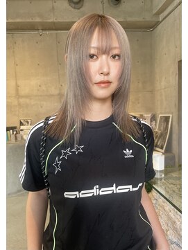 ペト(peto) 【gotori】　黄味なしgreige