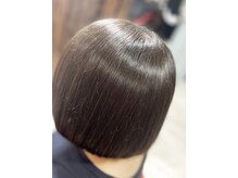 ジゼル ヘアガーデン(Giselle.hair garden)