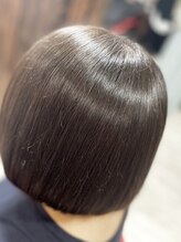 ジゼル ヘアガーデン(Giselle.hair garden)