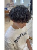 横浜★ツイスパ波巻きスパイラル