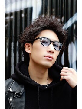 リップス 原宿(LIPPS) バーンブラスト