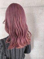 ハウス(HOUSE)&nbsp;サクラピンク