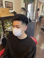イズム(ISMS...) フェード