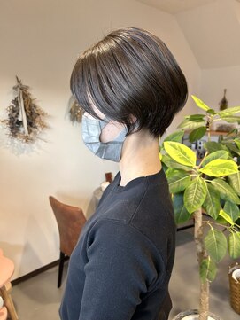 ヴィータ(vita) コンパクトショート