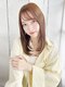 ヘアメイク ナル(hair make nalu)の写真/≪荻窪駅3分≫年代別の髪質ケア！潤いキープで洗練された大人女性に人気♪