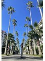 リス(Lis)&nbsp;息抜きの旅行が大好きです♪海外旅行にも行ってみたいです！