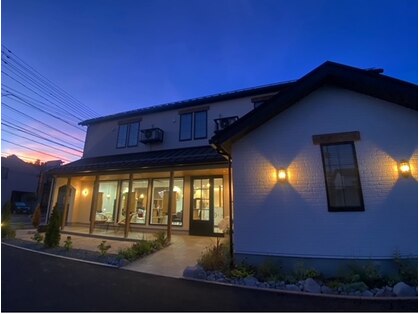 ルピア バイ シマ(L'pur by Shima)の写真