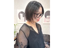 バートランド 白楽(Bertland)