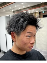 ルースト 京都駅前店(ROOST)&nbsp;スウィングアップバング