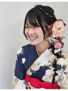 スタジオゼロ(studiozero) 二十歳の集い2025