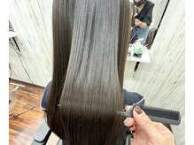 チコ 久留米店の雰囲気（◇水素トリートメントでうるつやｈａｉｒへ◇）