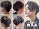 ヘアーショップ エヌアンドエー 幸手店(hairshop N&A)の写真