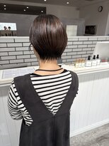 サロンド ベレーザ トータ(salao de beleza tota)&nbsp;アンブレラカラー / ベージュ