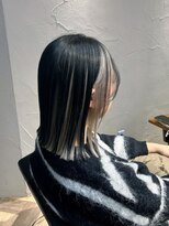 マーレ(MARLE./)&nbsp;アンブレラカラー