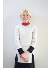 エムジェイ (MJ)&nbsp;旭 亜衣