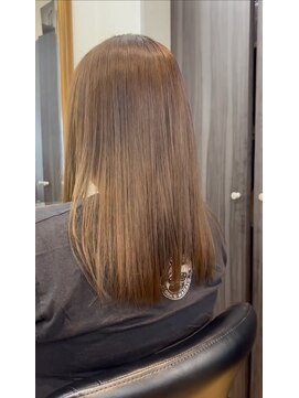 インパークス 北千住店(INPARKS) ハイトーンカラー［北千住店］