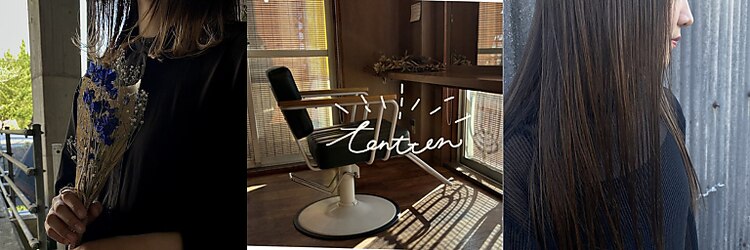 テントテン(tent ten)のサロンヘッダー