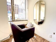 美容室クレアの雰囲気（髪質改善に自信あり！髪のお悩み何でもご相談下さい!!）