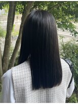 アンティカザサロン(antiqua THE SALON)&nbsp;-ダークグレージュ-