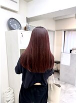 アチェロ(Acero.)&nbsp;レッドカラー！！