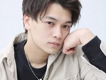 【9時～22時迄営業*お仕事終わりに◎当日予約大歓迎】メンズカット30分¥3,000/メンズカットパーマ¥7,000～