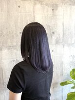 アーチ(ARCH) ダークラベンダー