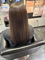 ジェリカ(Jlica)&nbsp;酸性ストレート