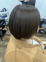 クラップ(Clap by Tetote)&nbsp;【clap 】大人美人コンパクトショート